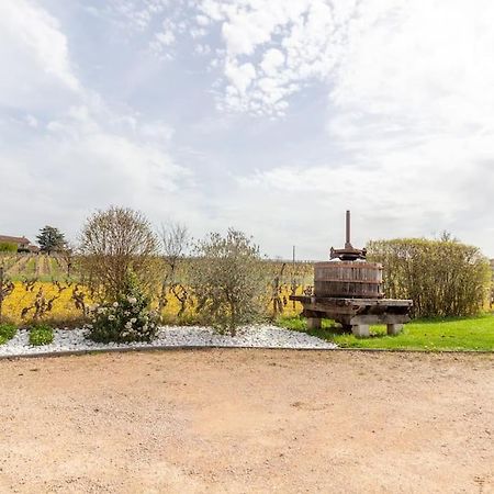 La Grange De Johanni Davaye Bagian luar foto