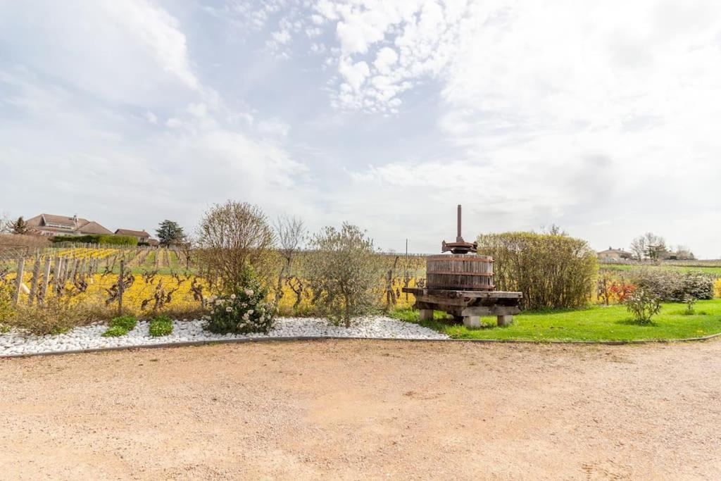 La Grange De Johanni Davaye Bagian luar foto