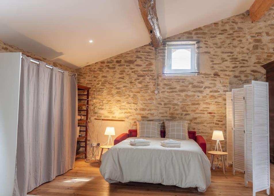 La Grange De Johanni Davaye Bagian luar foto