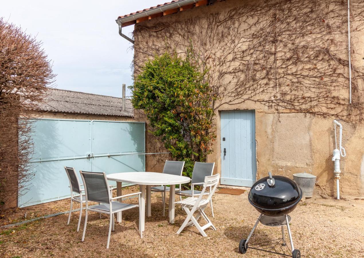 La Grange De Johanni Davaye Bagian luar foto