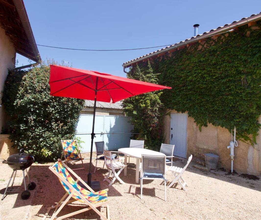 La Grange De Johanni Davaye Bagian luar foto